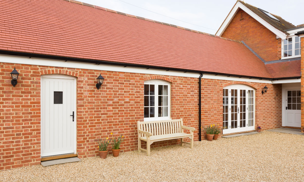 Class Q Barn Conversion Rules