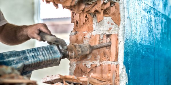 How To Tell If A Wall Is Load Bearing?