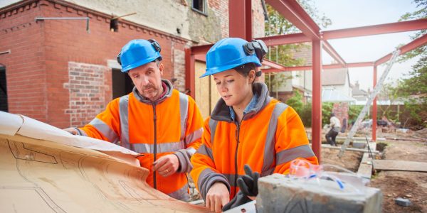 What Does a Structural Engineer do?