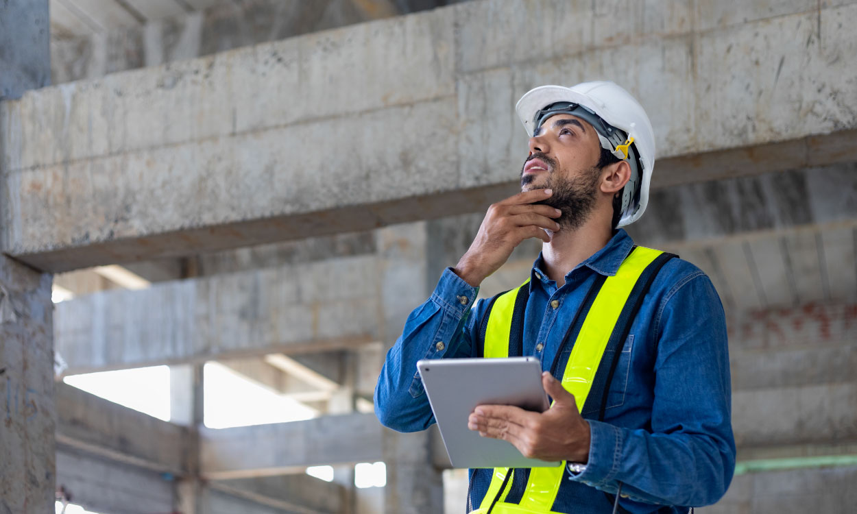 What is a Structural Survey?