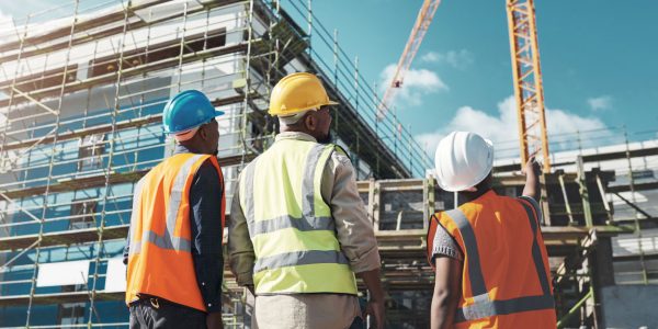 What is the Difference Between an Architect and Structural Engineer?