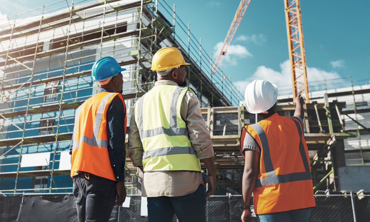What is the Difference Between an Architect and Structural Engineer?