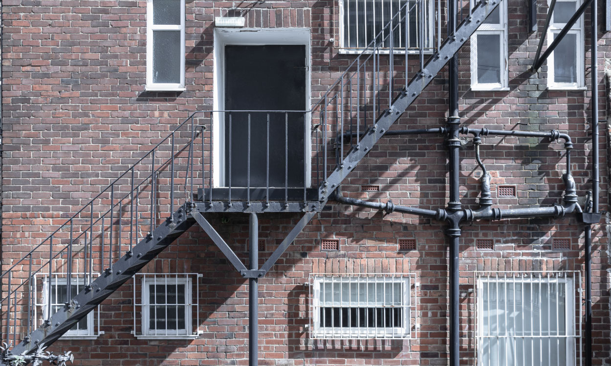 Building Regulations Part K: What You Need To Know