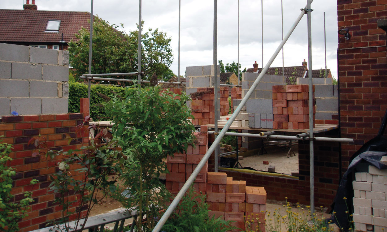 Do I Need a Structural Engineer for my Extension?